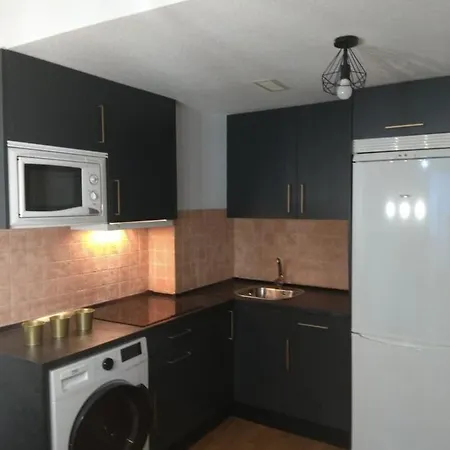 Apartamento Albareda Canfranc Exterior foto