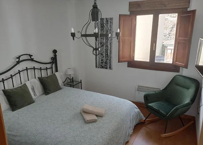 Apartamento Albareda
