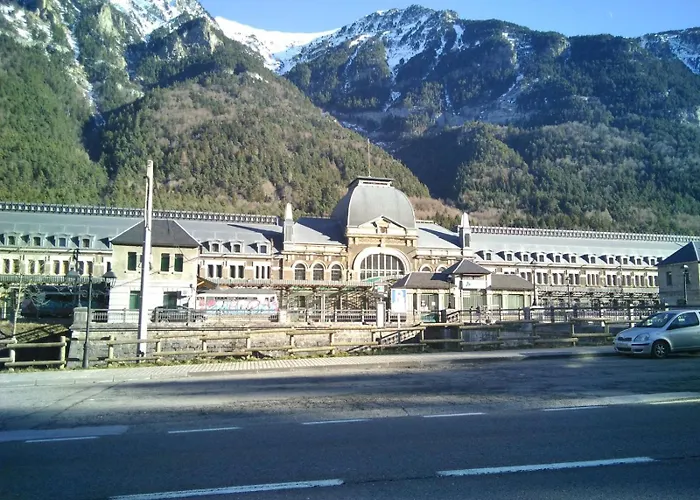 Apartamento Albareda