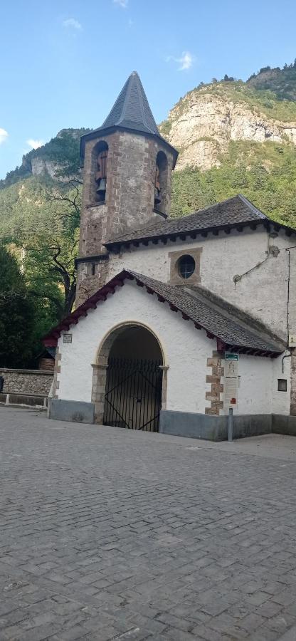 Albareda *