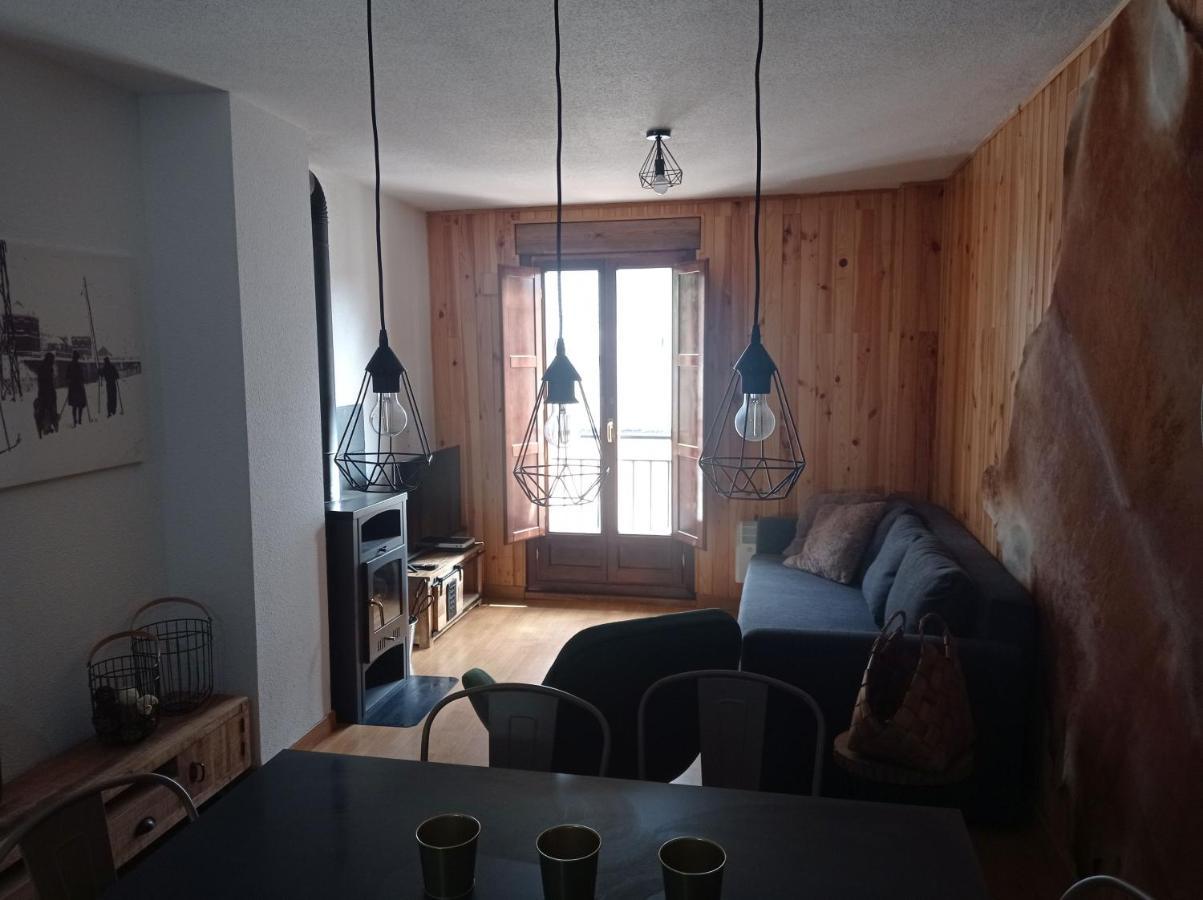 Apartment Albareda Canfranc