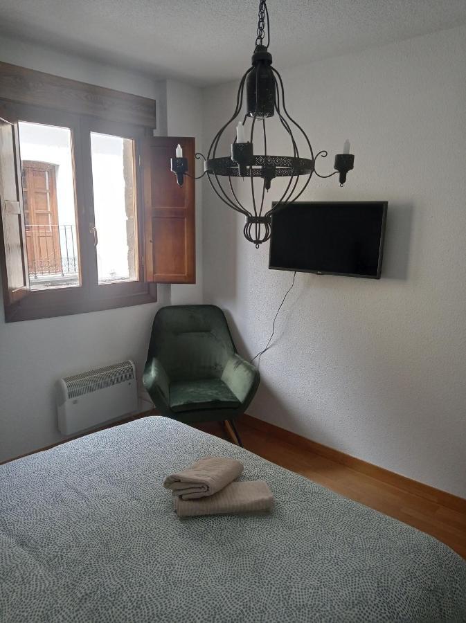 Albareda * Canfranc
